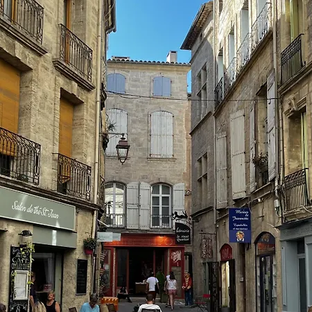 L'atelier *